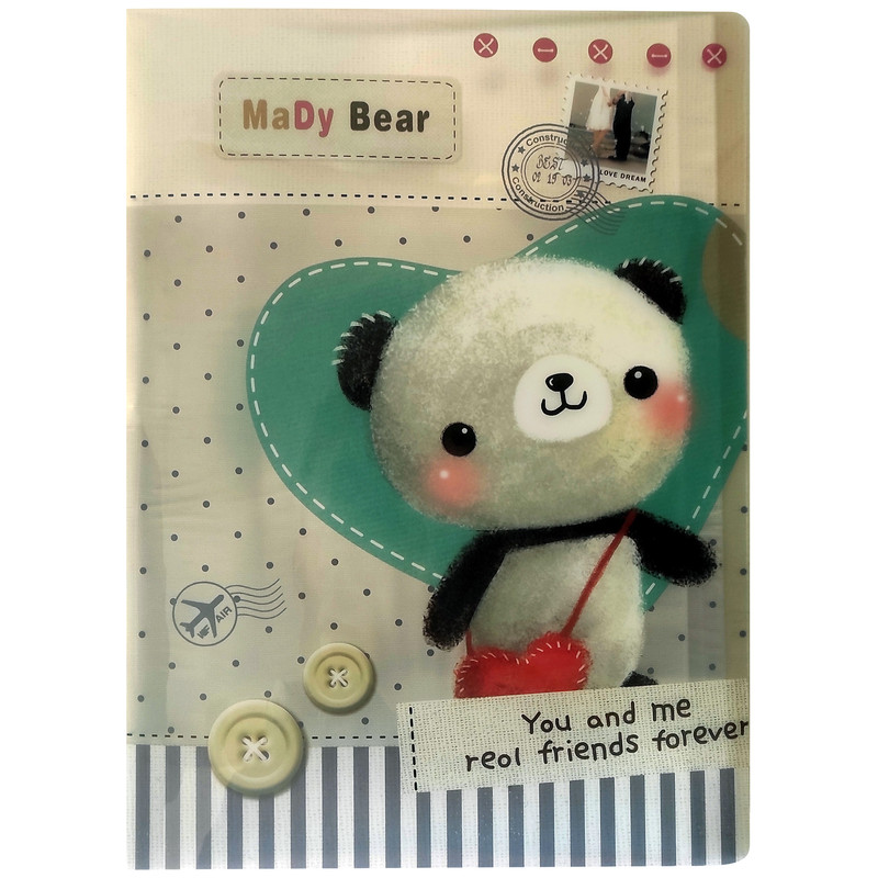 کلر بوک مدل  40P-9714-A4