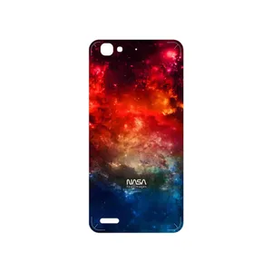 MAHOOT Universe b NASA 8 Cover Sticker for Huawei GR3