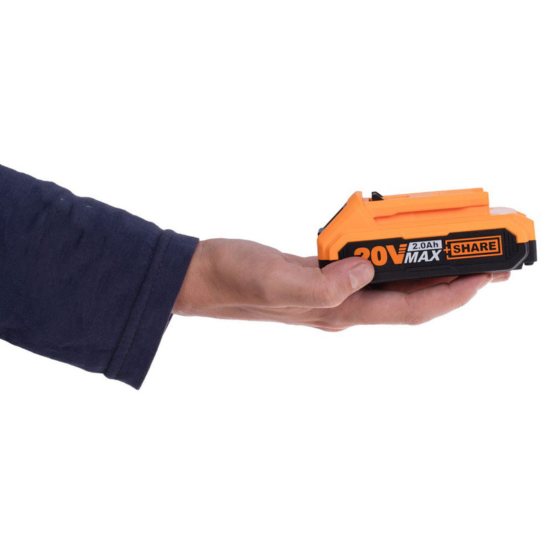 باتری شارژی اینکو مدل FBLI2001