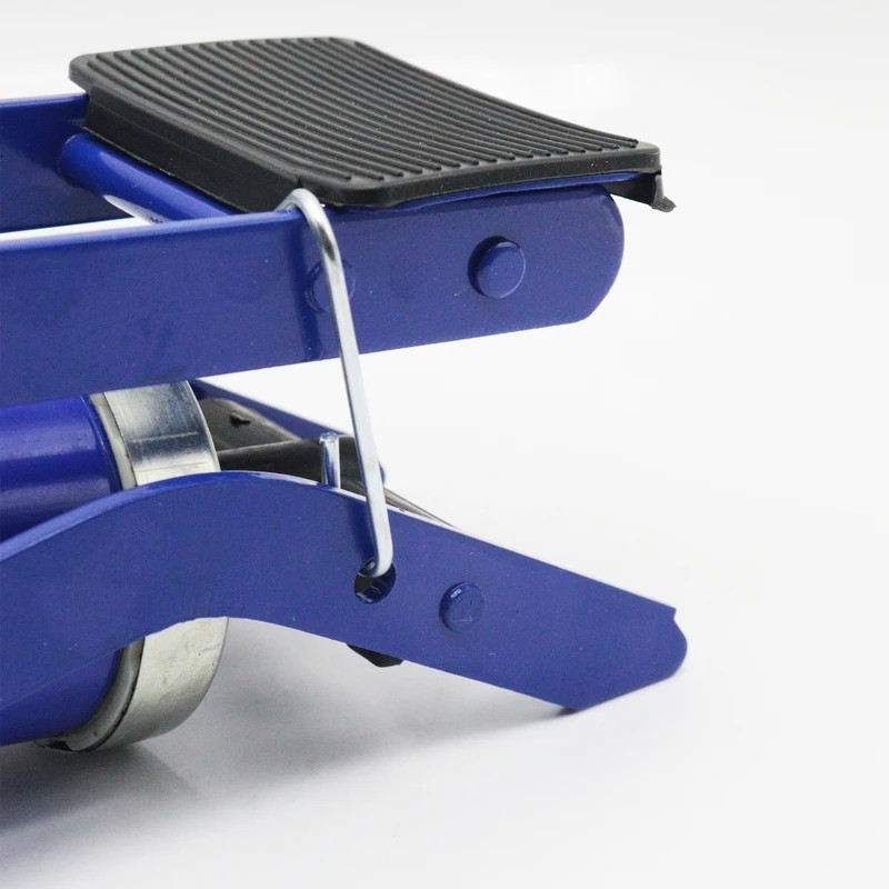 تلمبه پایی مدل AJ-PORBAD-128