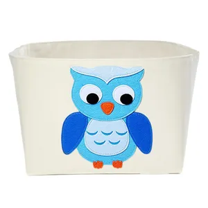 ارگانایزر کودک هیاهو مدل Owl  کد 120