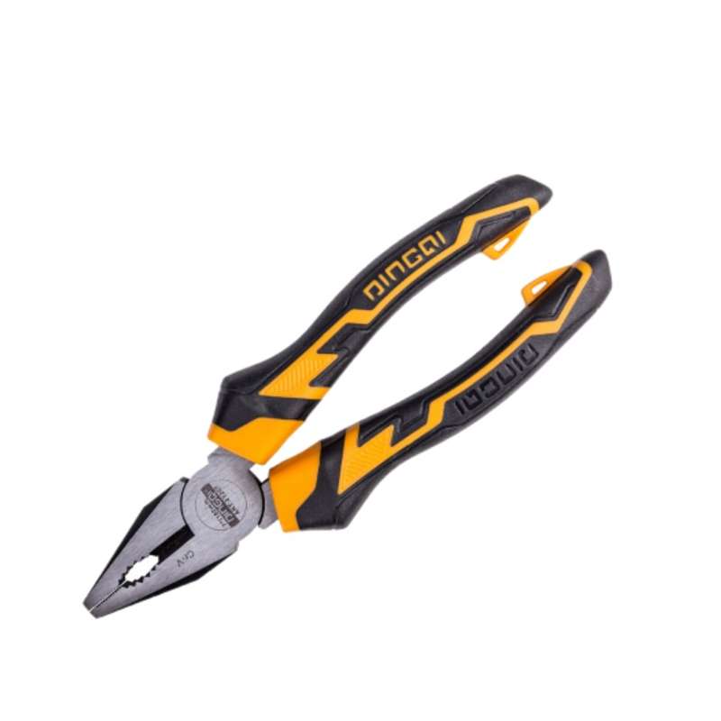 انبردست دینگشی مدل 21208 سایز 8 اینچ