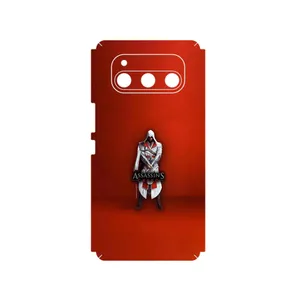 MAHOOT Assassins_Creed Cover Sticker for Daria Bond 5G