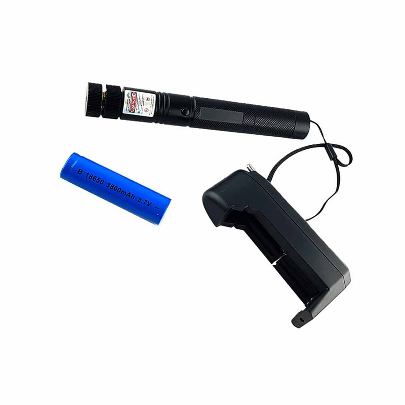 لیزر پوینتر مدل YL -303 کد 125591 3