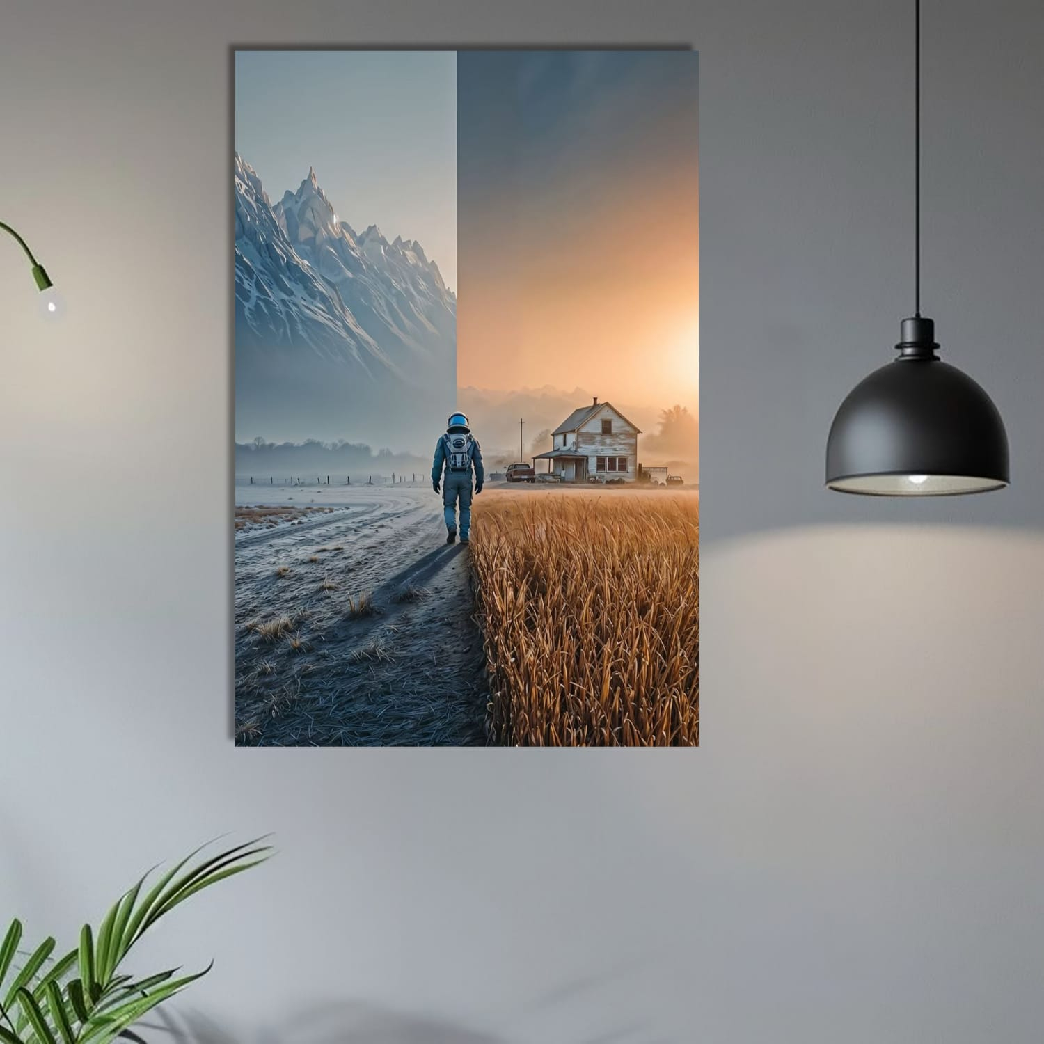 تابلو شاسی مدل اینترستلار