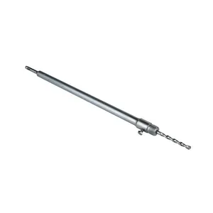 دنباله گردبر بتن چهارشیار آروا کد 7885 سایز 450 میلیمتر