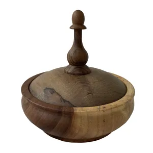 شکلات خوری چوبی مدل درباری 45676