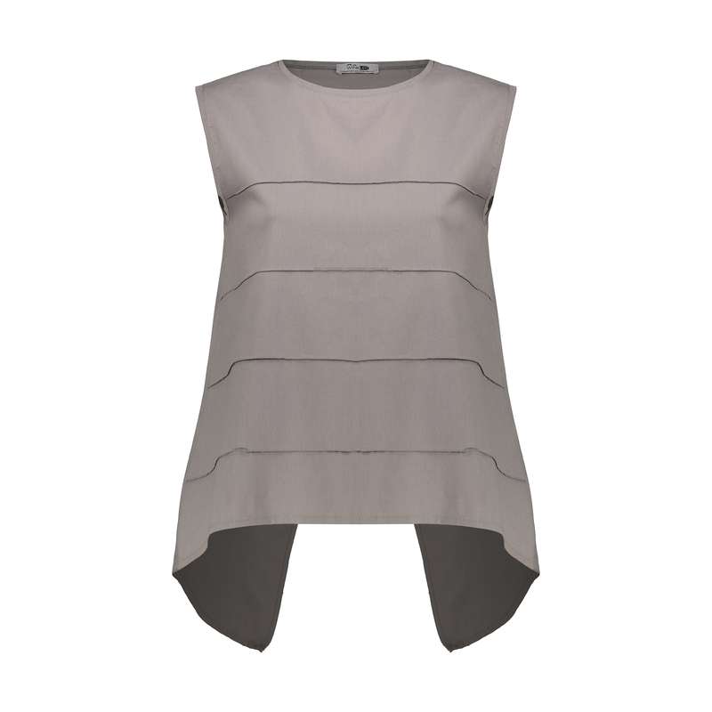 تاپ زنانه وینکلر مدل W0630004TO-GREY
