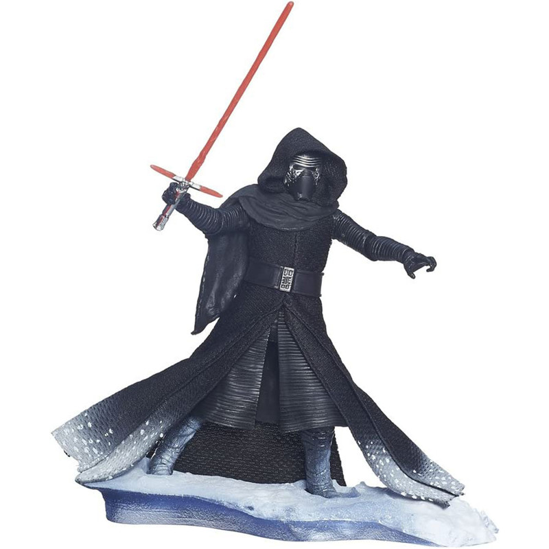 اکشن فیگور هاسبرو مدل KyloRen