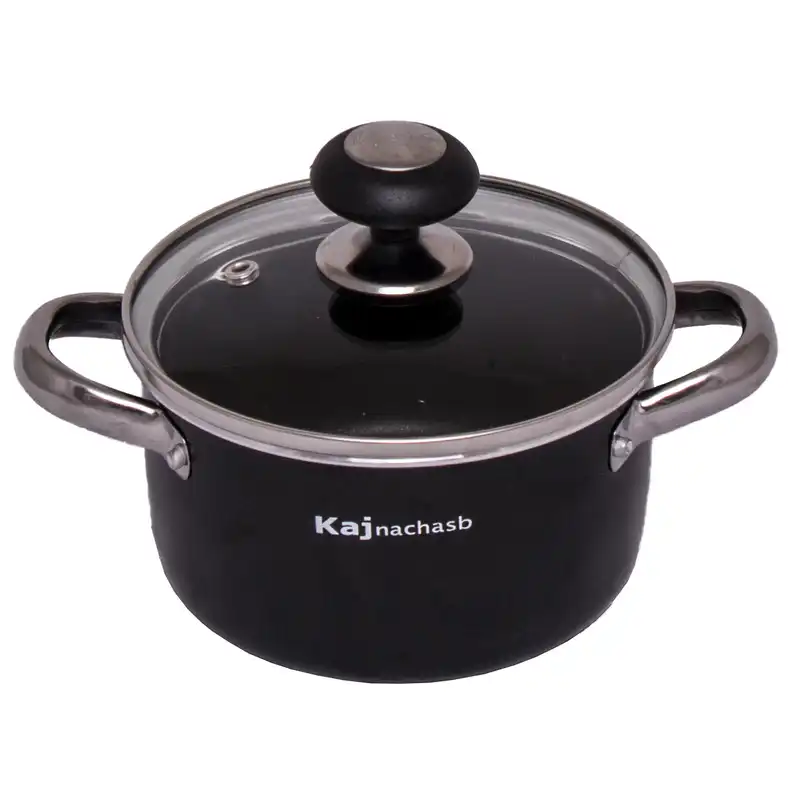 قابلمه کاج نچسب مدل TK16 سایز 16