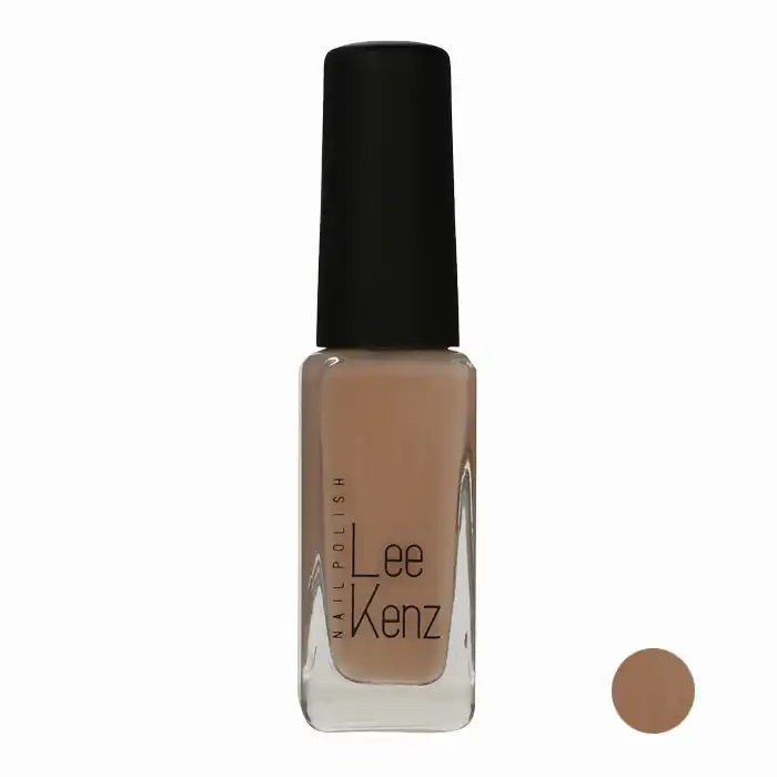 لاك ناخن لي كنز مدل 011