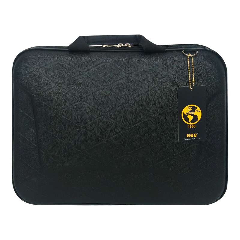 کیف اداری سیی مدل آفیسر کد 784.1