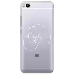Megafone Cat C61-W Cover For Xiaomi Mi 5s