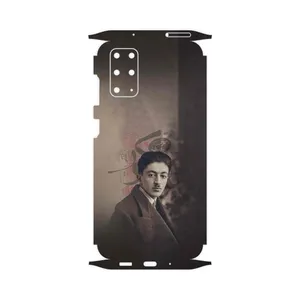 MAHOOT Sadegh Hedayat-FullSkin Cover Sticker for Samsung Galaxy S20 Plus