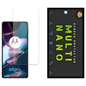 Multi Nano X-S1N Screen Protector For Motorola Edge 30 Pro