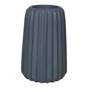 گلدان بتنی مدل P01