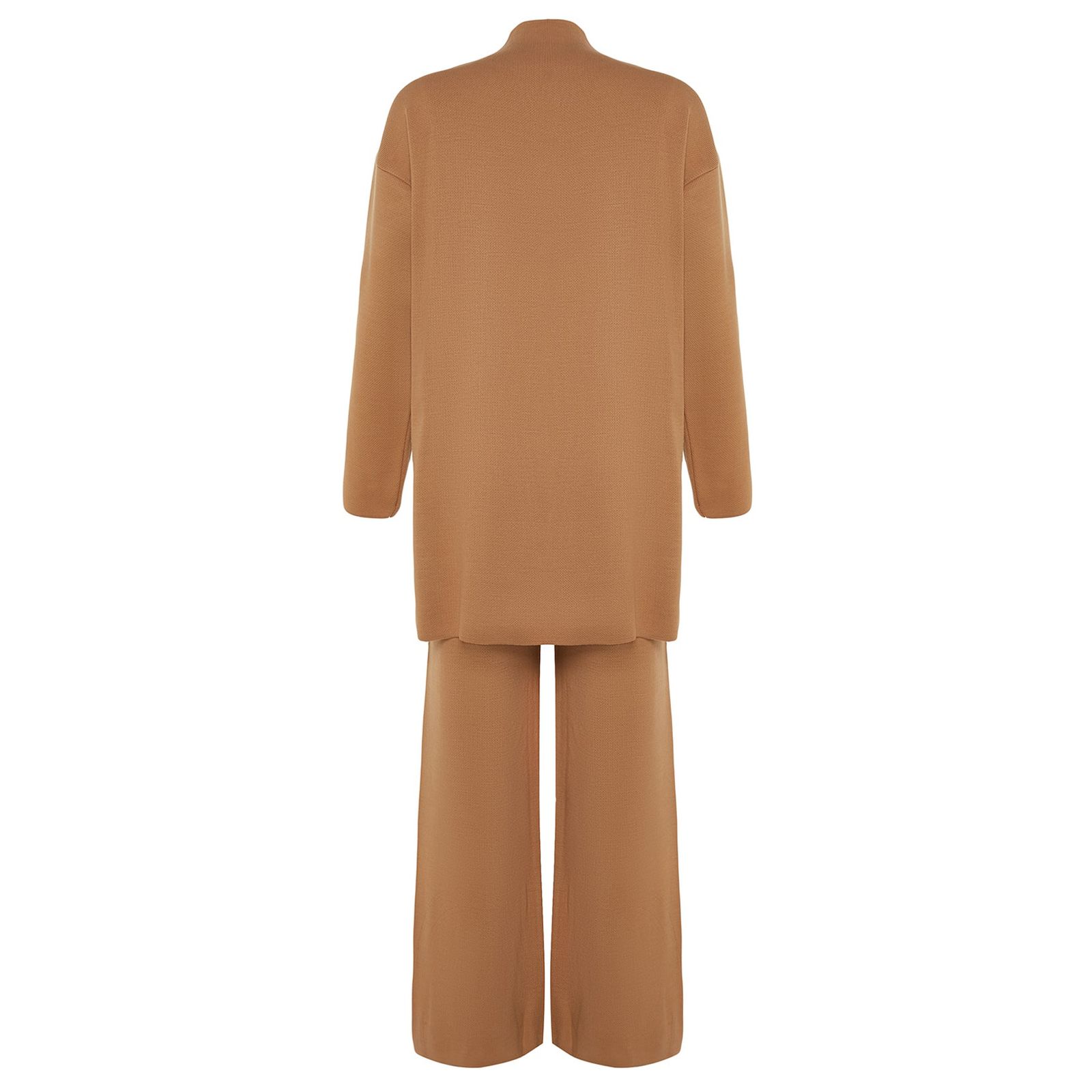 ست تونیک و شلوار زنانه ترندیول مدل 663891545 - - 4