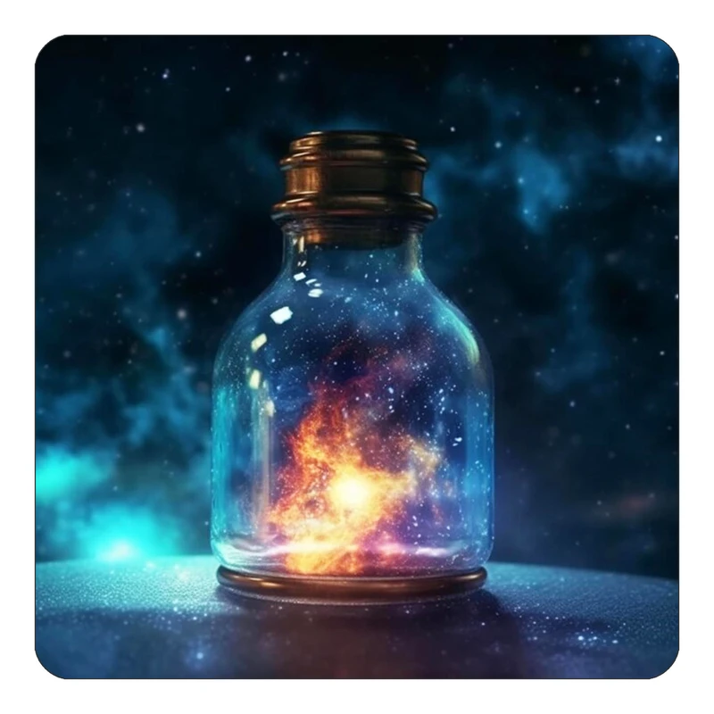 مگنت کاکتی طرح هری پاتر Harry Potter مدل mp42681