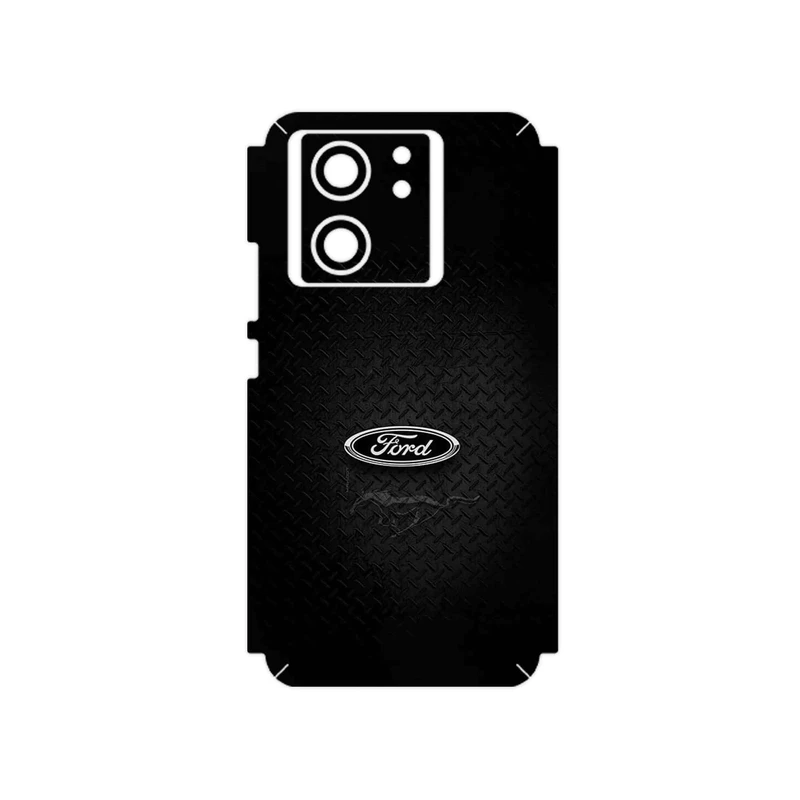 برچسب پوششی ماهوت مدل Ford_Motor مناسب برای گوشی موبایل شیائومی 13T Pro