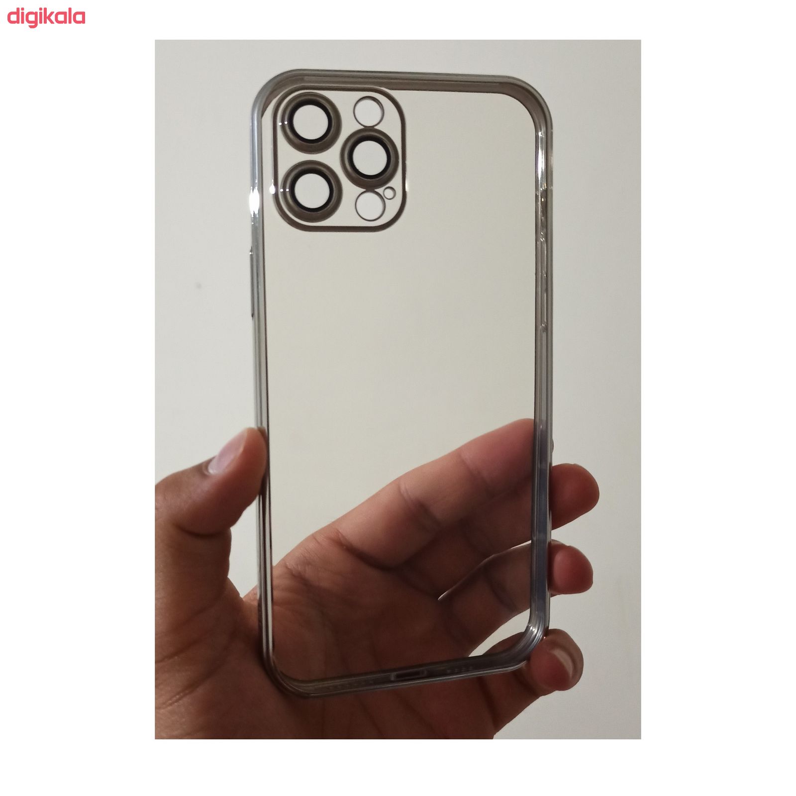 کاور توتو مدل Jane مناسب برای گوشی موبایل اپل IPHONE 12 PRO main 1 1