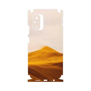 MAHOOT Sahara Desert-FullSkin Cover Sticker for Xiaomi Redmi Note 10s