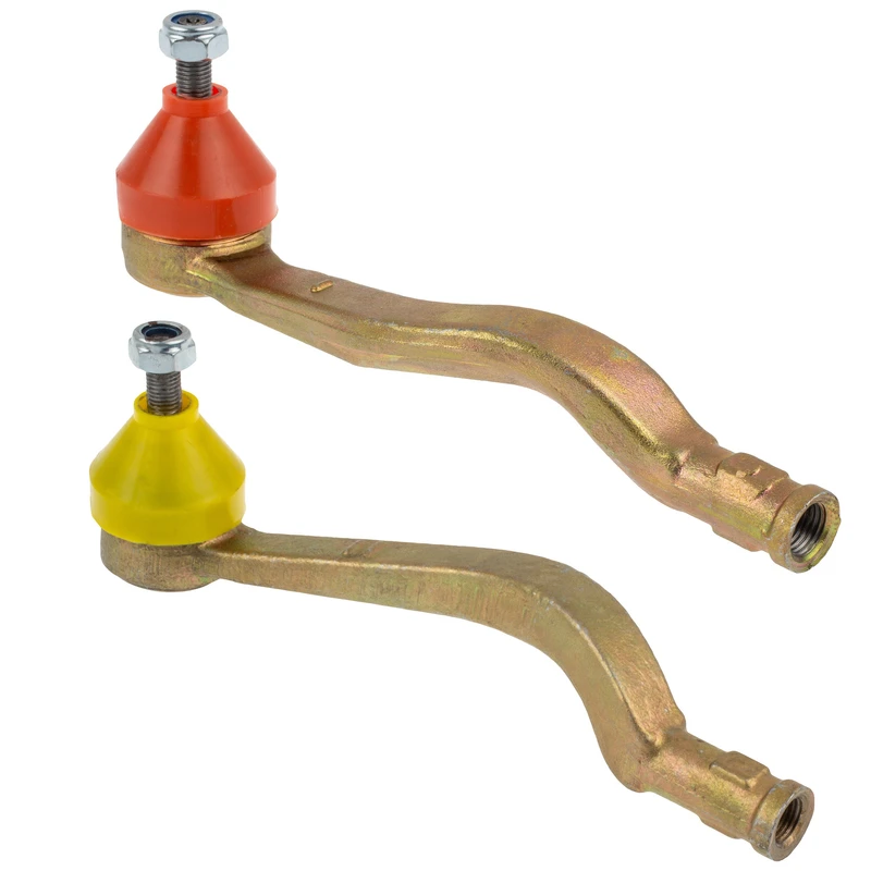 سیبک فرمان چپقی چپ و راست جی ای اس پی کد 192403192404 مناسب برای رنو ال 90 و ال 90 وانت بسته 2 عددی