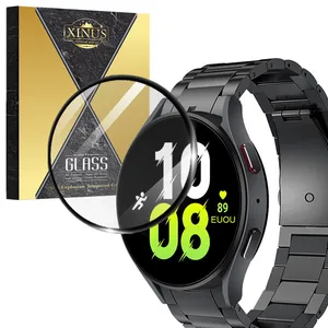 Xinus XWPM Screen Protector For Samsung Galaxy Watch 6 Classic 43mm