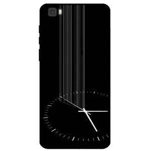 Megafone Interstellar 1895 Cover For Huawei P8 Lite