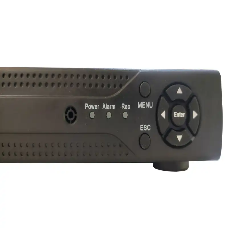 ضبط کننده ویدیویی سیف مکس مدل CK-H9108P