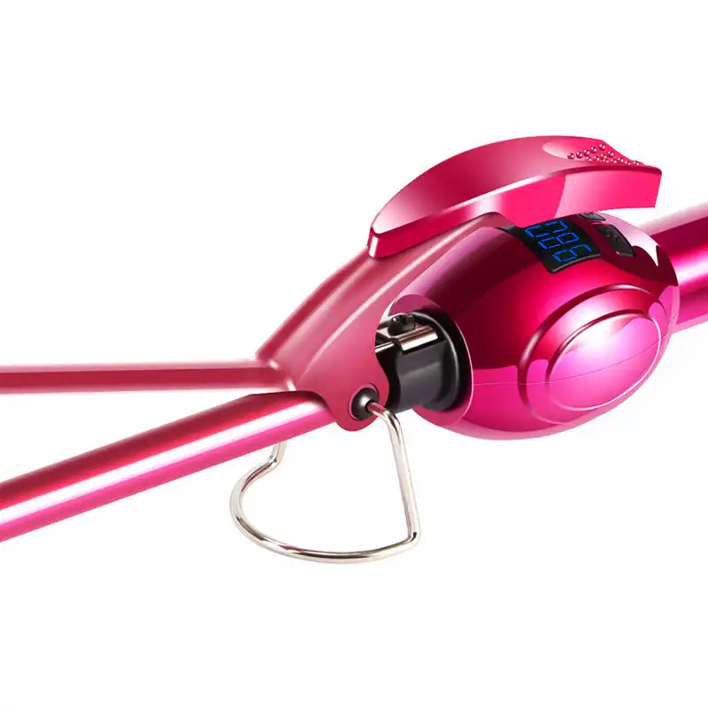 فر کننده مو مدل Ref6380