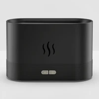 دستگاه بخور سرد مدل شعله آتش-DQ-701