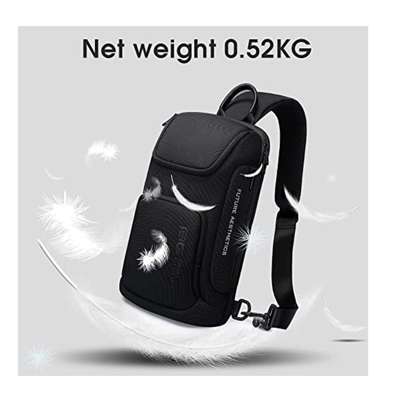کیف کراس بادی مردانه بنج  20