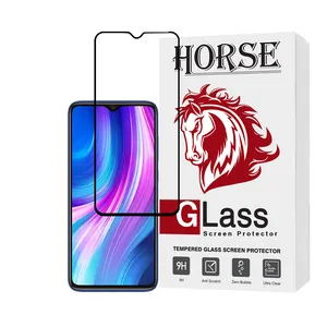   Horse CRMSNWHO Screen Protector For Xiaomi Redmi Note 8 Pro / Redmi 9 / Samsung Galaxy A20s