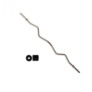 نقد و بررسی میله هالتر مدل A.S.120 توسط خریداران