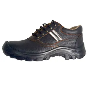 کفش ایمنی کد 508