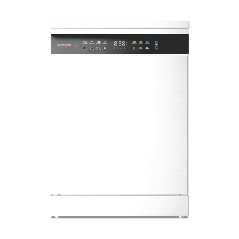 ماشین ظرفشویی 15 نفره سپهر الکتریک مدل SYD15WV