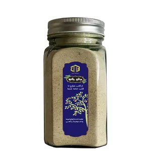 پودر سیر ممتاز جان بانو - 350 گرم