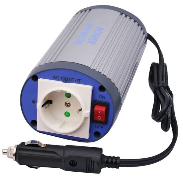 مبدل برق خودرو مینول مدل A301-150-F3