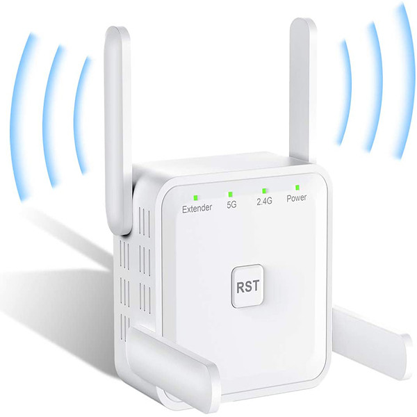 تقویت کننده WIFI  آر اس تی کد 1500