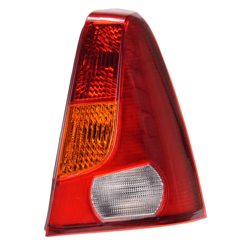 چراغ خطر راست نور گستر مدل NG-6280 مناسب برای رنو L90