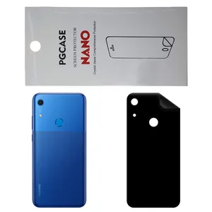 STAR RG Back Skin For Huawei Y6S