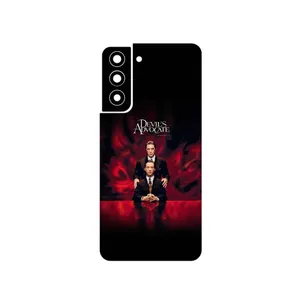 MAHOOT The Devils Advocate Cover Sticker for Samsung Galaxy S21 FE 5G