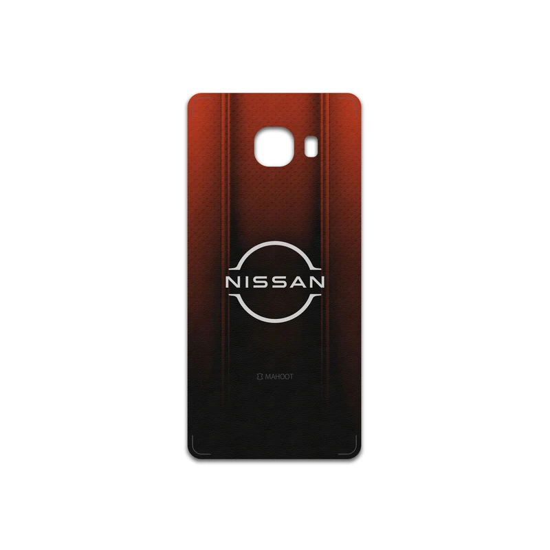 برچسب پوششی ماهوت مدل Nissan مناسب برای گوشی موبایل سامسونگ Galaxy C5