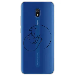 Megafone Cat C61-B Cover For Xiaomi Redmi 8A