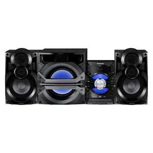 پخش کننده چند رسانه ای پاناسونیک مدل SC-VKX95