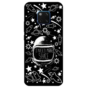 Megafone 7706 Cover For Huwaei Mate 20 Pro