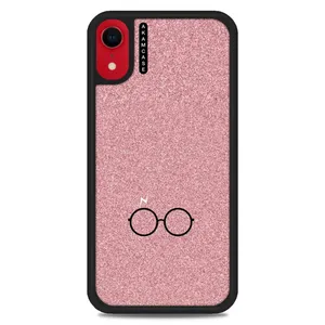 AKAM AMC-WAXR-HARRY POTTER-34 Cover For Apple iPhone XR