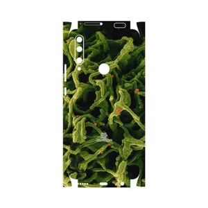MAHOOT Atom Universe 2-FullSkin Cover Sticker for Honor 9X