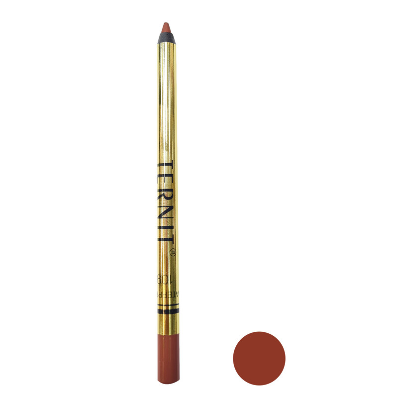 مداد لب ترنیت مدل G2442 شماره 109