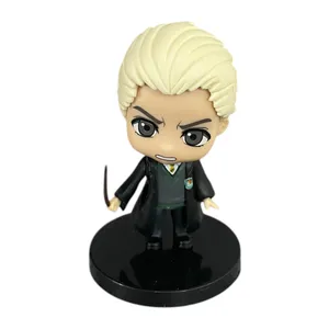 فیگور مدل هری پاتر ارتفاع ۹ سانتی متر 